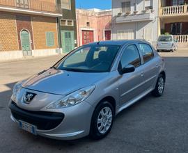 Peugeot 206 plus