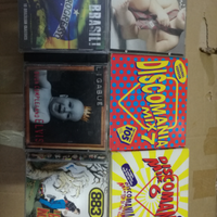 Cd musicali