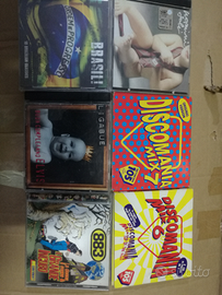 Cd musicali