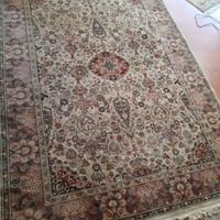 Tappeto persiano Tabriz