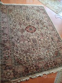 Tappeto persiano Tabriz