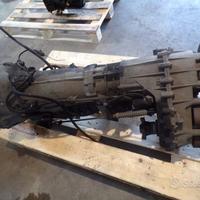 Cambio automatico Jeep Grand Cherokee 2.7 crd