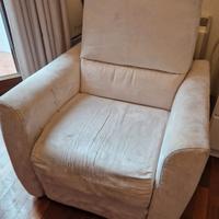 Poltrona relax poltronesofà