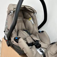 Trio Cam Taski sport