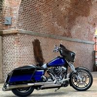 Street glide 1690