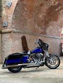 Street glide 1690