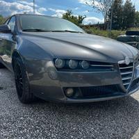 Ricambi alfa romeo 159
