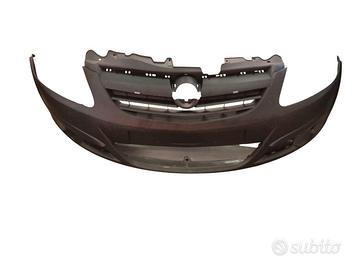 OPEL Corsa D 5P 2° Serie (11>) PARAURTI ANTERIORE