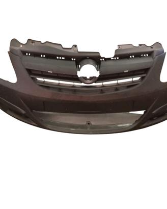 OPEL Corsa D 5P 2° Serie (11>) PARAURTI ANTERIORE