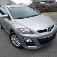 Mazda CX-7 2.2 173cv 4X4 MZR CD Sport Tourer