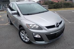 Mazda CX-7 2.2 173cv 4X4 MZR CD Sport Tourer