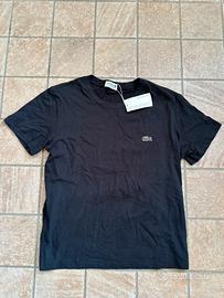 T shirt lacoste