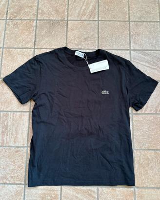T shirt lacoste