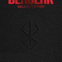 Berserk deluxe vol 5 ita