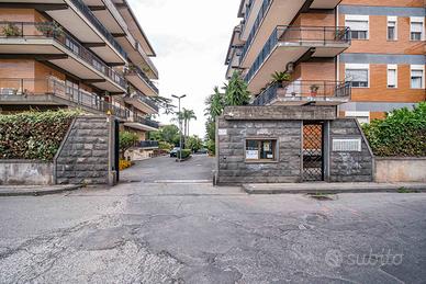 Appartamento - Giarre