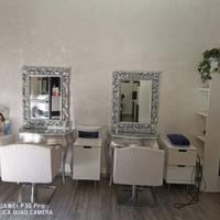 Cessione attività parrucchiera