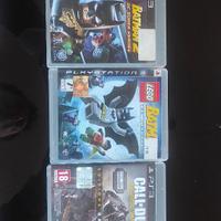 Giochi PlayStation 3