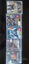 Giochi PlayStation 3
