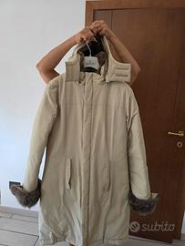 parka Woolrich