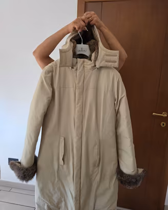 parka Woolrich