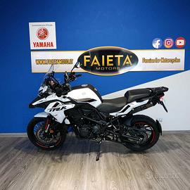 Benelli TRK 502X - 2025