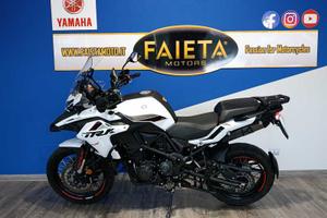 Benelli TRK 502X - 2025