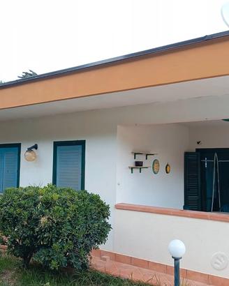 Villa unifamiliare Contrada Sant'Onofrio Trabia
