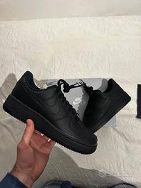 AIR FORCE 1 NERO