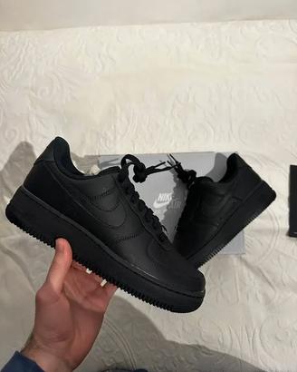 AIR FORCE 1 NERO