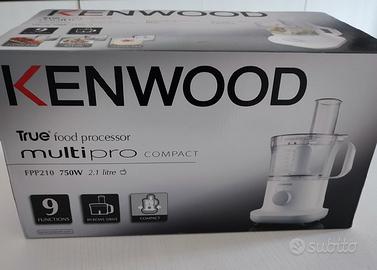 Kenwood robot da cucina