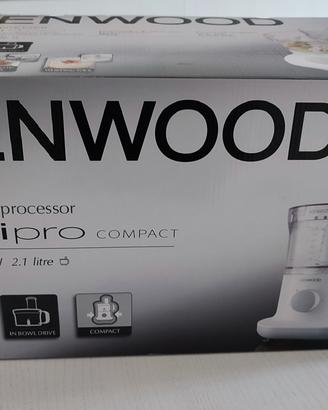 Kenwood robot da cucina