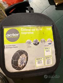 Catene