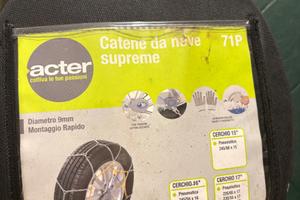 Catene