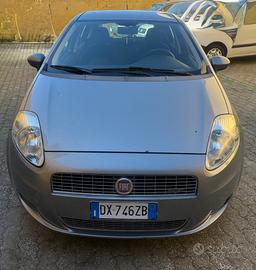 Fiat Punto Evo 1.3 Mjt 75 CV 5 porte Active