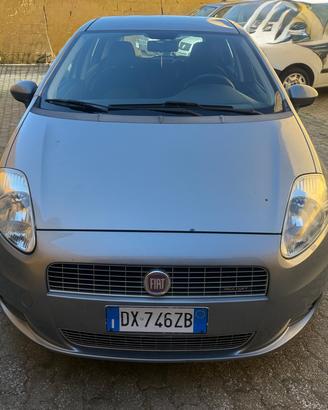 Fiat Punto Evo 1.3 Mjt 75 CV 5 porte Active