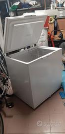 Congelatore Whirlpool  200 Litri