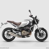 QJMOTOR SRV 550 RATE AUTO MOTO SCOOTER