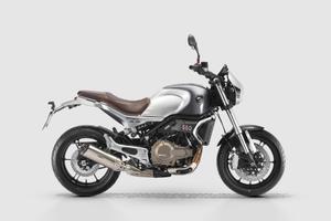 QJMOTOR SRV 550 RATE AUTO MOTO SCOOTER