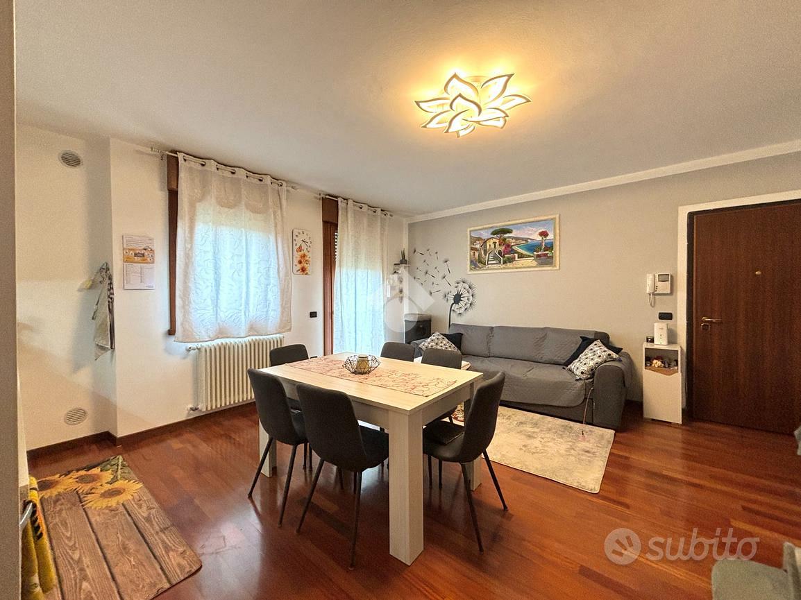 Appartamento – San Giorgio delle Pertiche, Gallo d'Oro - Vista 3