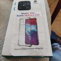 phone case  kit pulizia