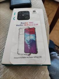 phone case  kit pulizia