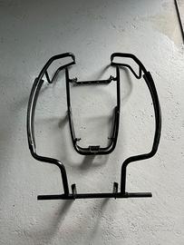 Paraurti / parascocche  vespa px