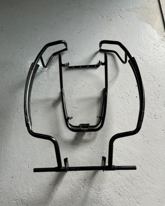 Paraurti / parascocche  vespa px