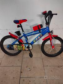 bicicletta per bambini