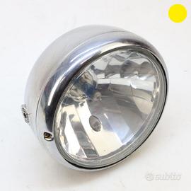 Faro Fanale anteriore MOTO MORINI 9 1/2