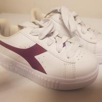 SCARPE DIADORA n.28