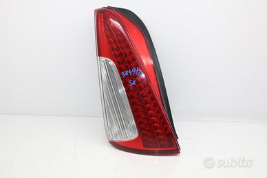 STOP FANALE POSTERIORE SINISTRO LANCIA Musa 2° Se