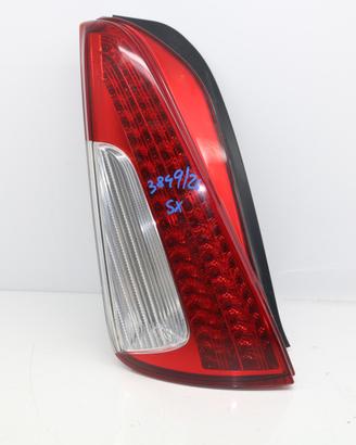 STOP FANALE POSTERIORE SINISTRO LANCIA Musa 2° Se