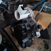 pompa alta pressione  Hyundai Santa Fe 2007- 2012