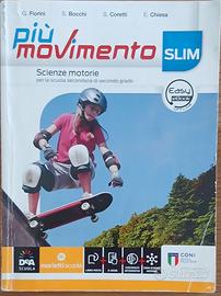 Scienze motoria